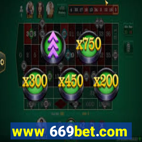 www 669bet.com